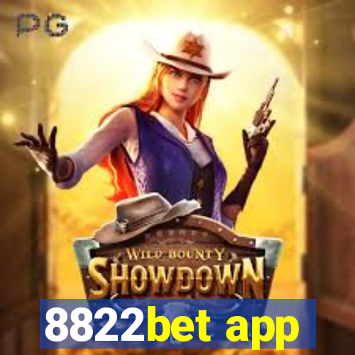 8822bet app